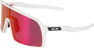 Oakley Sutro - unisex - Zonnebrillen - Wit - ONE Size - Accessoires