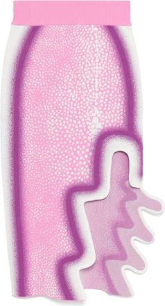 Ph5 Gonna midi Holly - Rosa