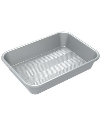 Nordic Ware Prism Baking Pan