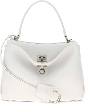 Balenciaga Rodeo shoulder bag - White