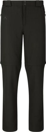 Whistler Gerd V2 Outdoor Zip Off Pants Zip-Off-Hose f&uuml;r Herren | schwarz
