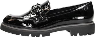 Marco Tozzi Schoenen, Dames, Zwart, 38 EU, Mocassin