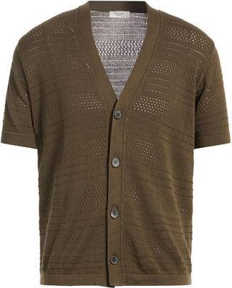 Become MAGLIERIA - Cardigan su YOOX.COM
