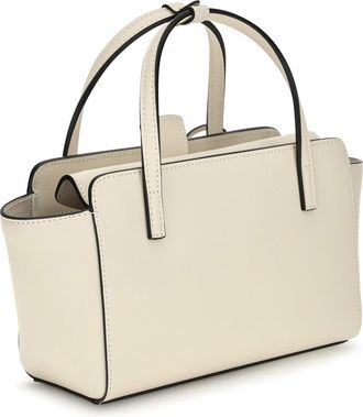 Hidesins Womens Shoulder Bag Flap S Butter Calf Leather
