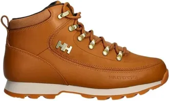 Helly Hansen The Forester Premium - Heren - Sport - Bruin - Maat: 37 1/2 EU Leer