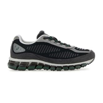 Asics Asics, Running Shoes, male, Multicolor, Size: 4 1/2 US Gel-Quantum 360 I AMP