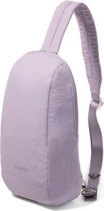 Baggallini Swift Sling Bag in B-Lite Lilac at Nordstrom