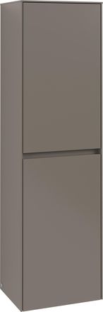 Villeroy & Boch Villeroy&boch - Collaro Armario Alto 454x1538x349 Mm, 2 Puertas
