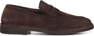 Alexander Hotto Leather Loafer