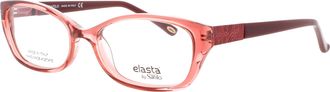 Elasta Dkny Optical Glasses MULTICOLOR
