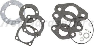 Kohler Kit De Sellado Compatible Con Tractor De C&eacute;sped Kohler 25 757 11-s 25 757 08