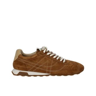 Ash Sneakers, female, Brown, Size: 10 US Kill Bill Ballet Sneaker
