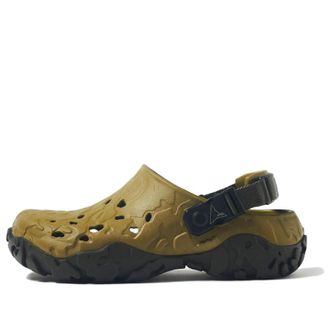 Crocs x ROA All-Terrain Atlas Clog Vacation Nostalgia 209387-3UC