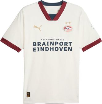 Puma Away Jersey Beige 770586-02