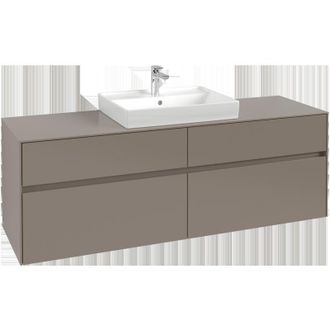 Villeroy & Boch Mueble Lavabo Collaro De Villeroy & Boch, 4 Extra&iacute;bles