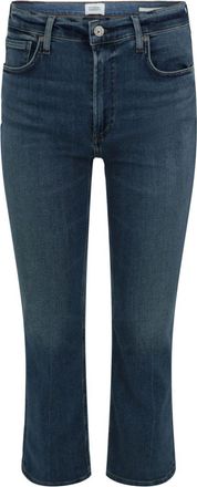 Citizens Of Humanity Isola mid-rise bootcut jeans - women - Cotton - 24 - Blue