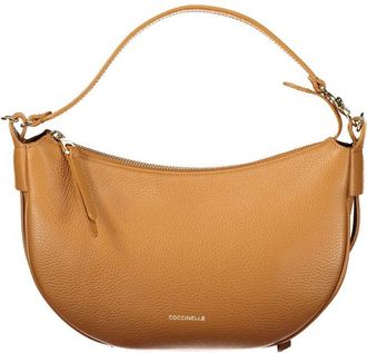 Coccinelle Pelle Woman Shoulder Womens Bag