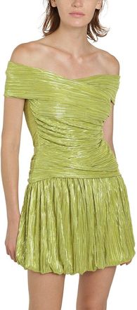 Sabina Mus&aacute;yev Lilium Dress