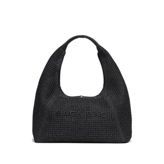 Marc Jacobs The Sack Bag Crochet Tote Bag