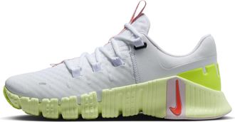 Nike (WMNS) Nike Free Metcon 5 Barely Volt Pink Foam DV3950-104