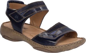 Josef Seibel Debra 19 | Sandaal voor Dames | blauw