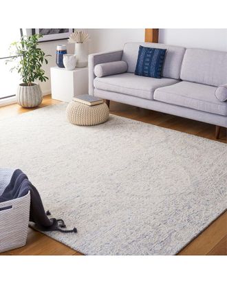 Safavieh Metro Indian Wool & Cotton Rug