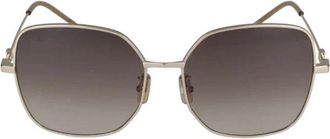 Givenchy unisex, Accessoires, Geel, Maat: 58 MM