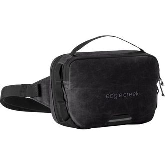 Eagle Creek Explore Hip Pack in Black at Nordstrom