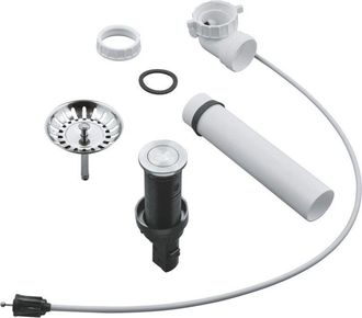 GROHE Juego De Desag&uuml;e Para Fregadero - Grohe