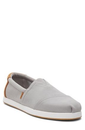 Toms Alpargata FWD Sneaker in Grey at Nordstrom Rack, Size 9