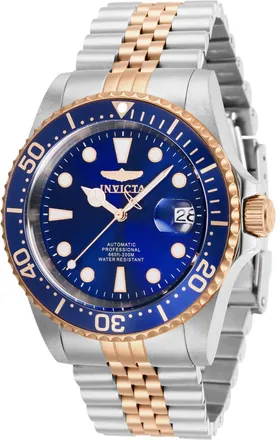 Invicta Pro Diver 30098 Automatisch Herenhorloge - 42mm