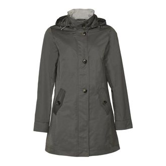 Danwear Parkas, female, Gray, 4XL, Dana Jacket 702-46