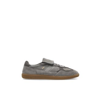 Alohas Sneakers, male, Gray, Size: 9 US Tb.490 Club Suede Sneakers