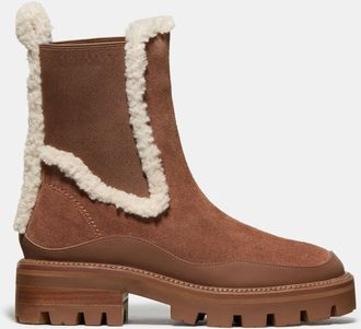 Kate Spade New York London Chelsea Boot