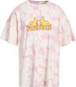 Pleasures TOPWEAR - T-shirts sur YOOX.COM