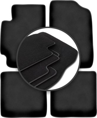 OEM Alfombrillas Premium Para Lexus Gs I Sed&aacute;n (1991-1997)