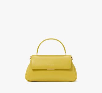Kate Spade New York Grace Small Top Handle Bag