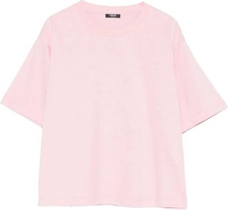 Versace Donna, Top, Rosa, M, new