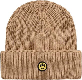 Barrow Hombre, Accesorios, Beige, Talla: ONE Size