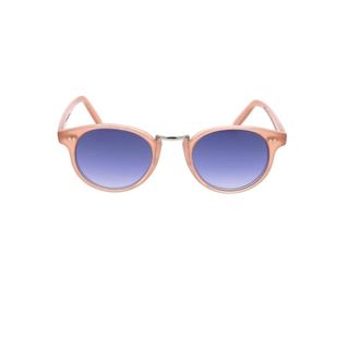 Cutler and Gross Sunglasses - unisex - Cutler And Gross - Sunglasses - Orange - ONE SIZE - Accessories