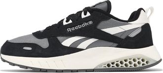 Reebok Classic Leather Hexalite Black Pure Grey 100074408