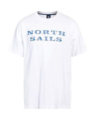 North Sails CAMISETAS Y TOPS - Camisetas en YOOX.COM