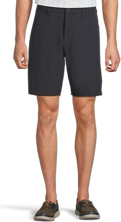 Callaway Premium 9 Inseam Ergo Shorts Mens Shorts Night Sky : 32, Elastane/Polyester