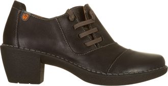 Jungla Womens Shoes 8081 Black (Black, EU Footwear Size System, Adult, Woman, Size, Medium), Black, 6 UK