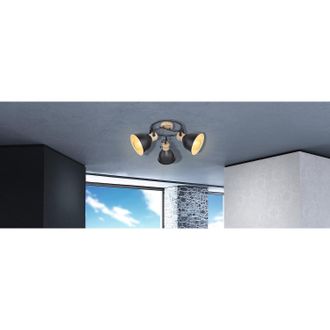 Globo Lighting home24 Deckenleuchte Wiho II