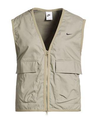 Nike COATS & JACKETS - Gilets sur YOOX.COM