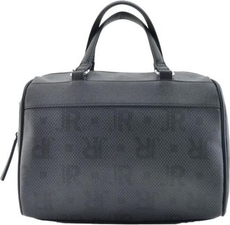 John Richmond Laptop Bags & Cases, female, Black, Size: ONE SIZE Borsa