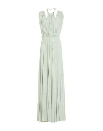 Elisabetta Franchi DRESSES - Maxi dresses sur YOOX.COM