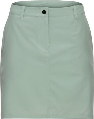 Jack Wolfskin Waimea Skort Skort f&uuml;r Damen | t&uuml;rkis
