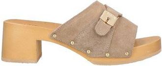 Scholl CALZADO - Sandalias con cierre en YOOX.COM